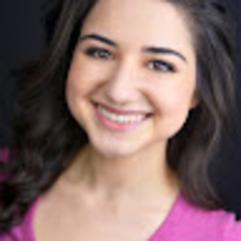 Meet your Posher, Lindsay
